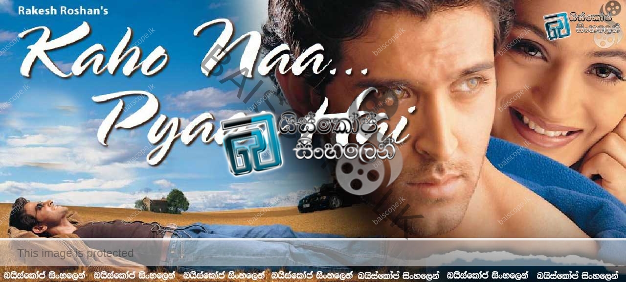 Kaho Na Pyar Hai Full Movie Download Avi