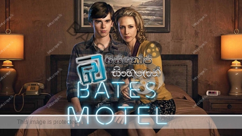 Bates Motel (2013) [ S01 - E05]