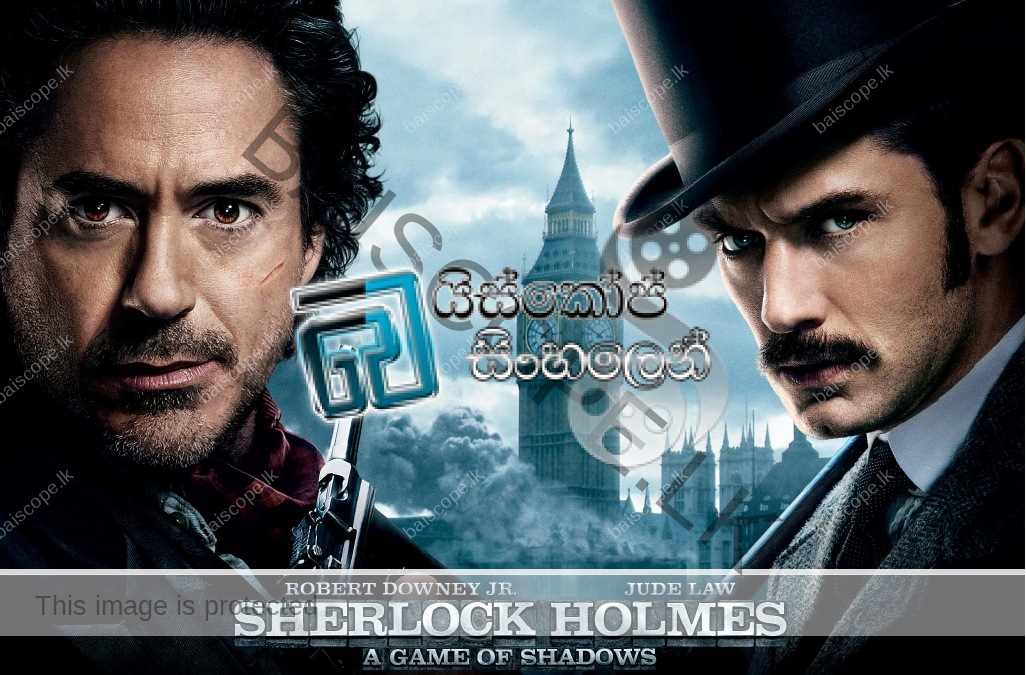 Sherlock-Holmes-UK-Poster