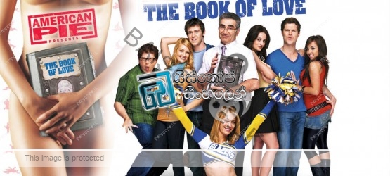 American Pie Presents The Book of Love (2009)