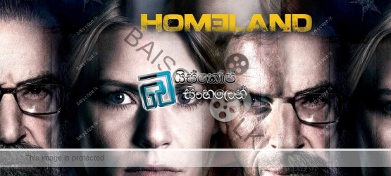 homeland season 3
