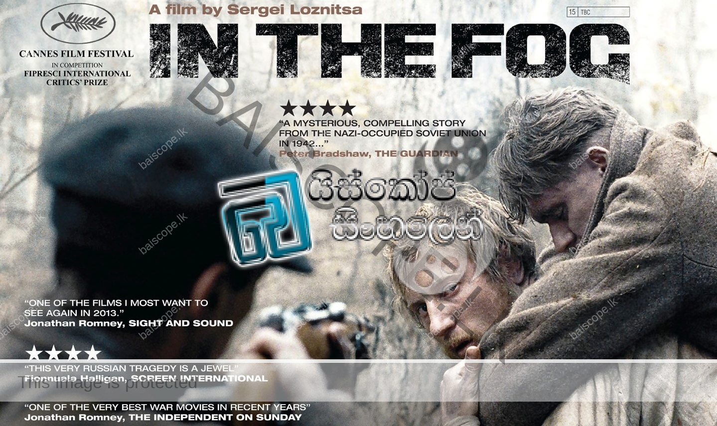 In the Fog (2012)