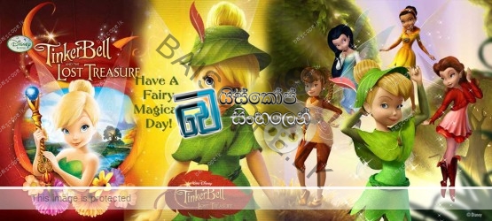 Tinker-Bell-And-The-Lost-Treasure-2009
