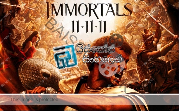 Immortals