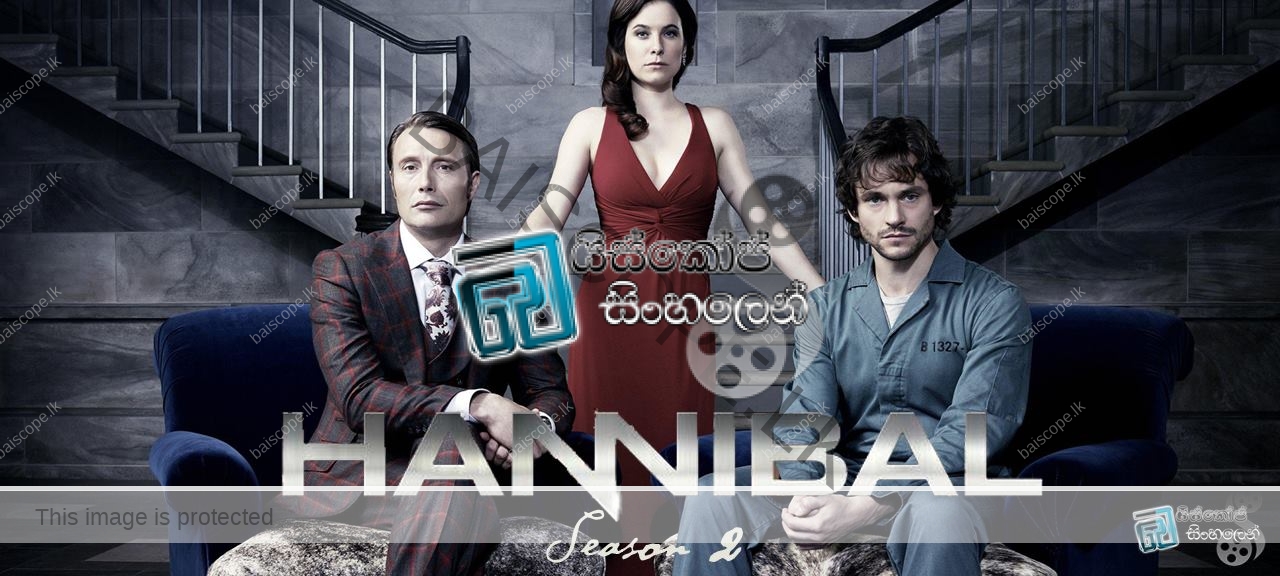 Hannibal S 2