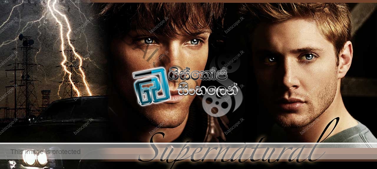 Supernatural 51