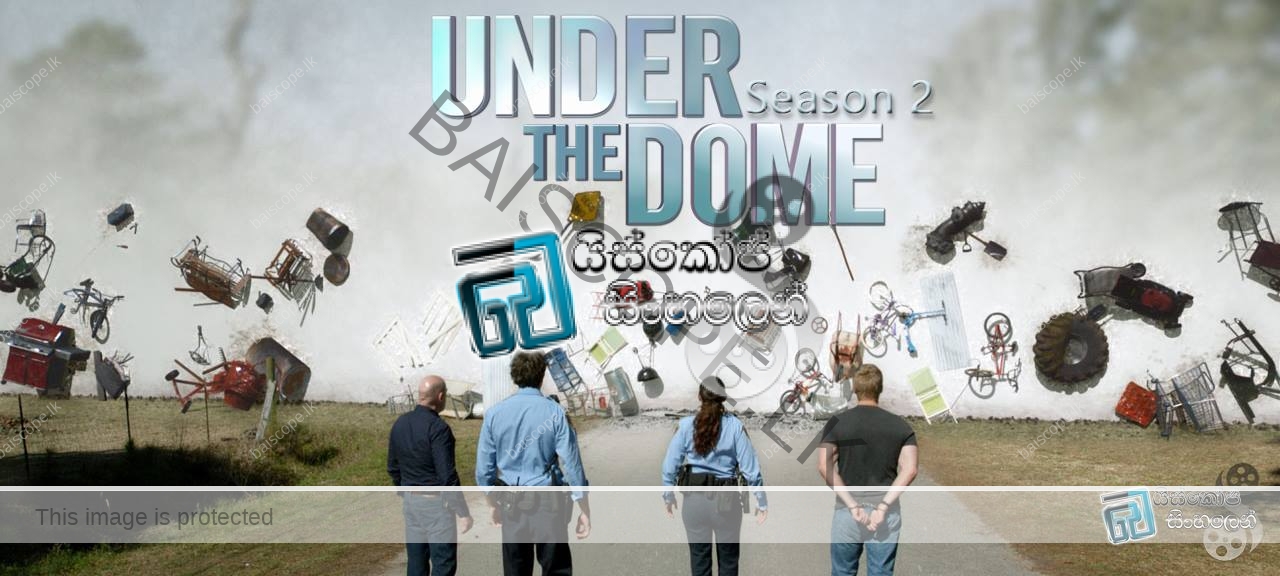 Under the Dome S2
