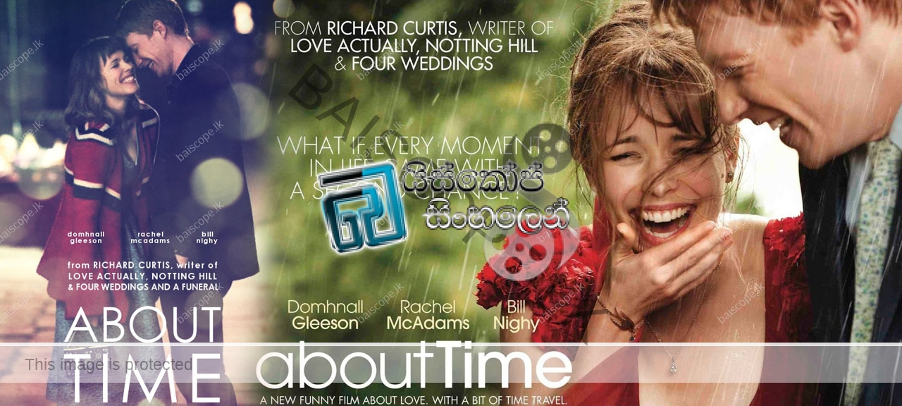 about time 2013