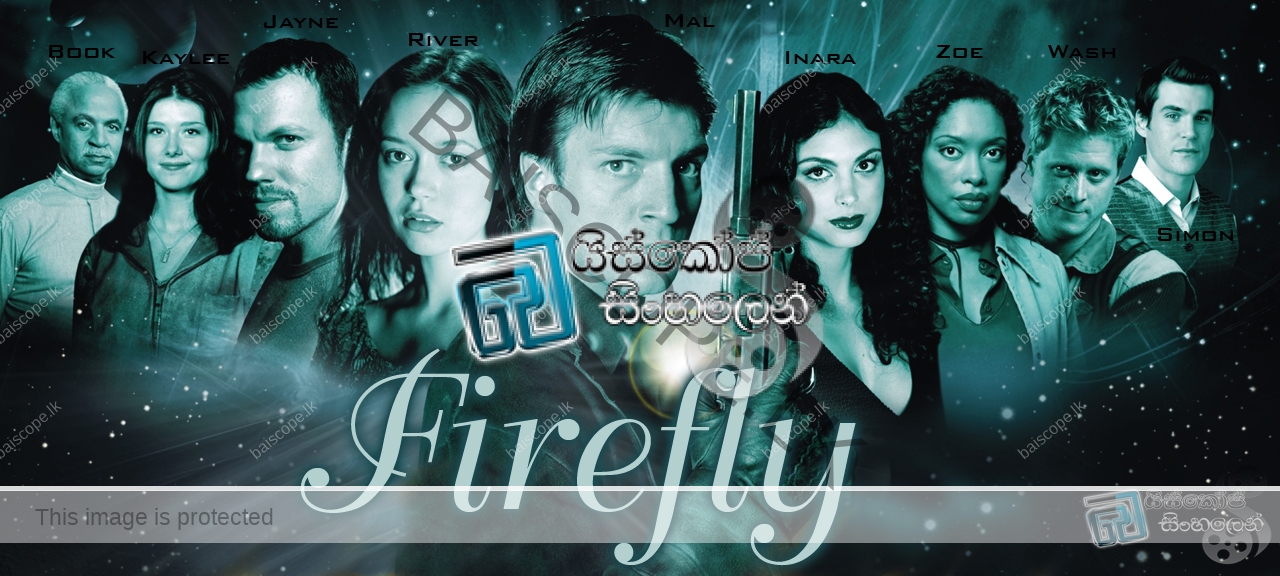 Firefly (1)