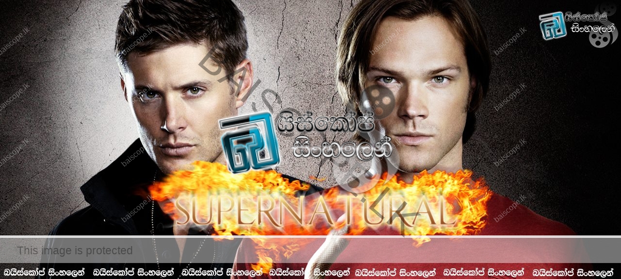 Supernatural-S6-1