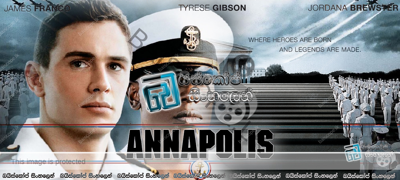 ANNAPOLIS (2006)