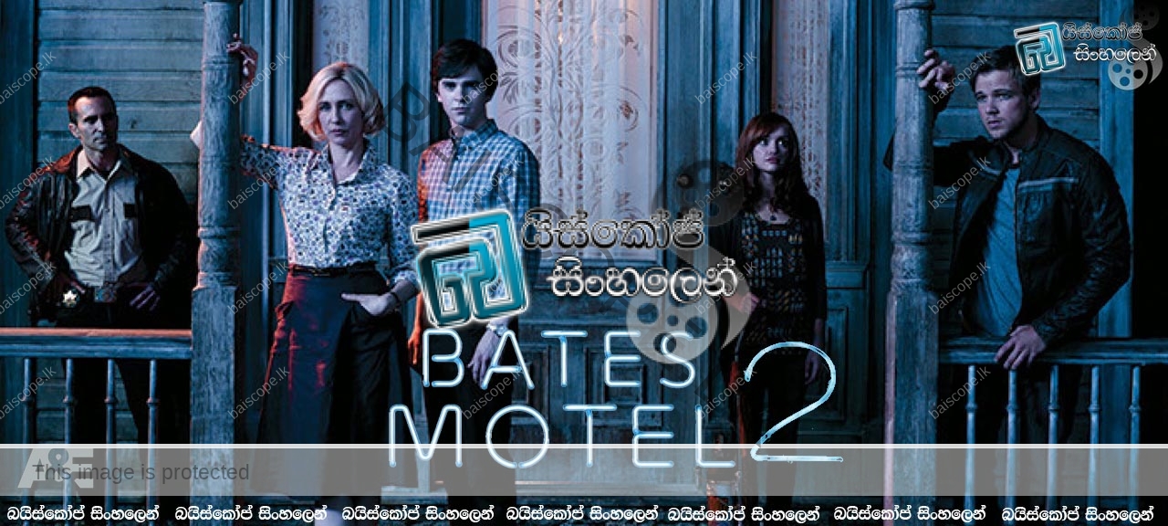 Bates Motel (2013) Season 02 - 2