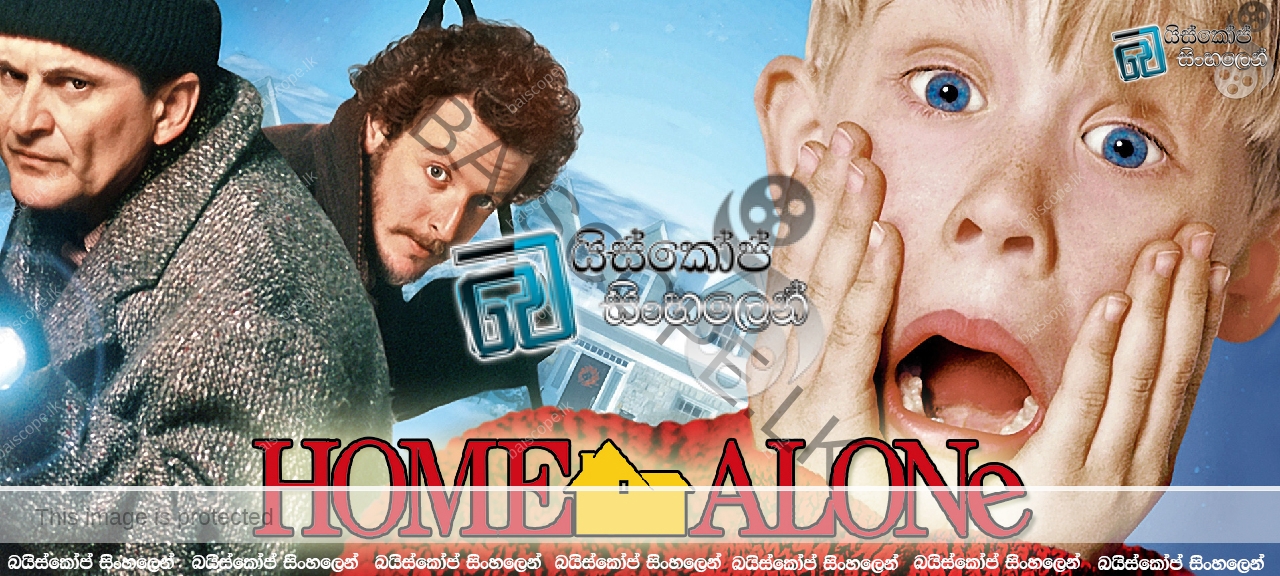 Home Alone 1 1990