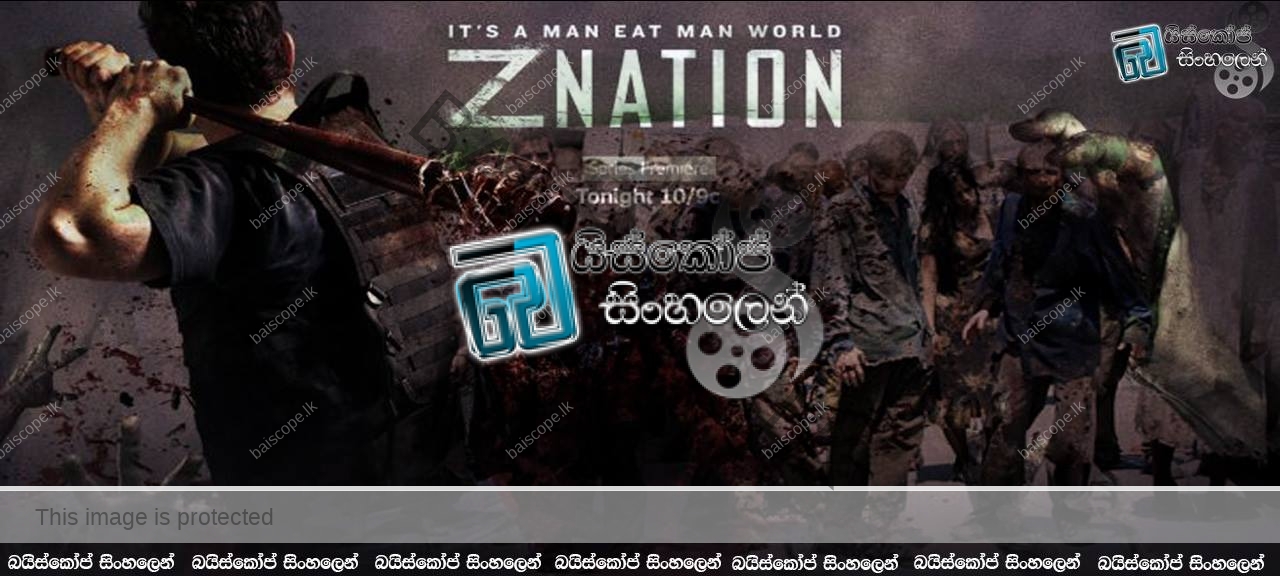 Z Nation 1