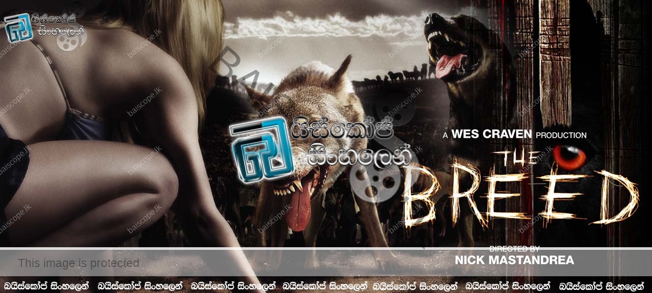 The breed (2006)