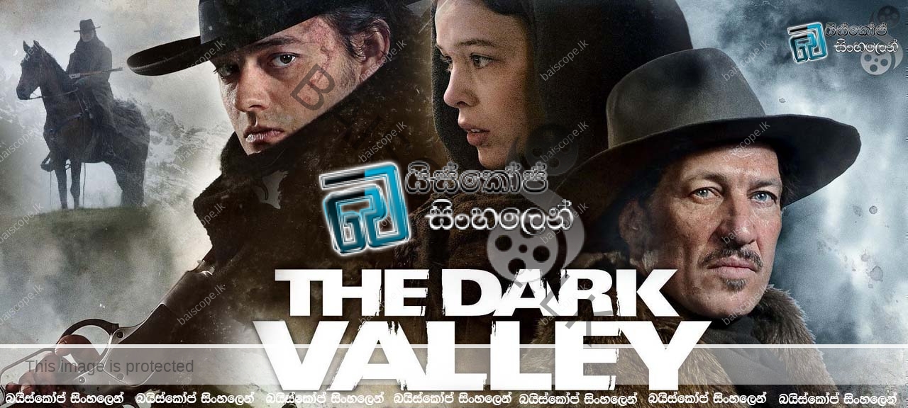 The Dark Valley 2014