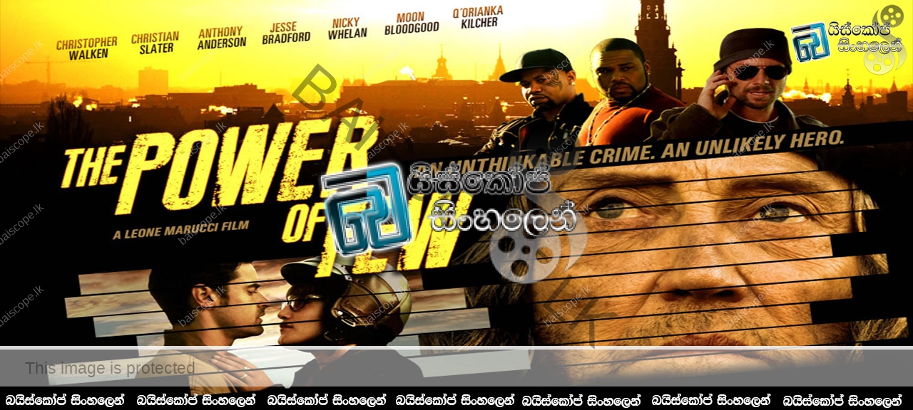The-Power-of-Few-(2013)