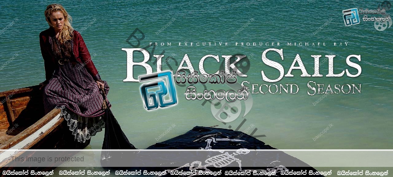 blacksails S2E3