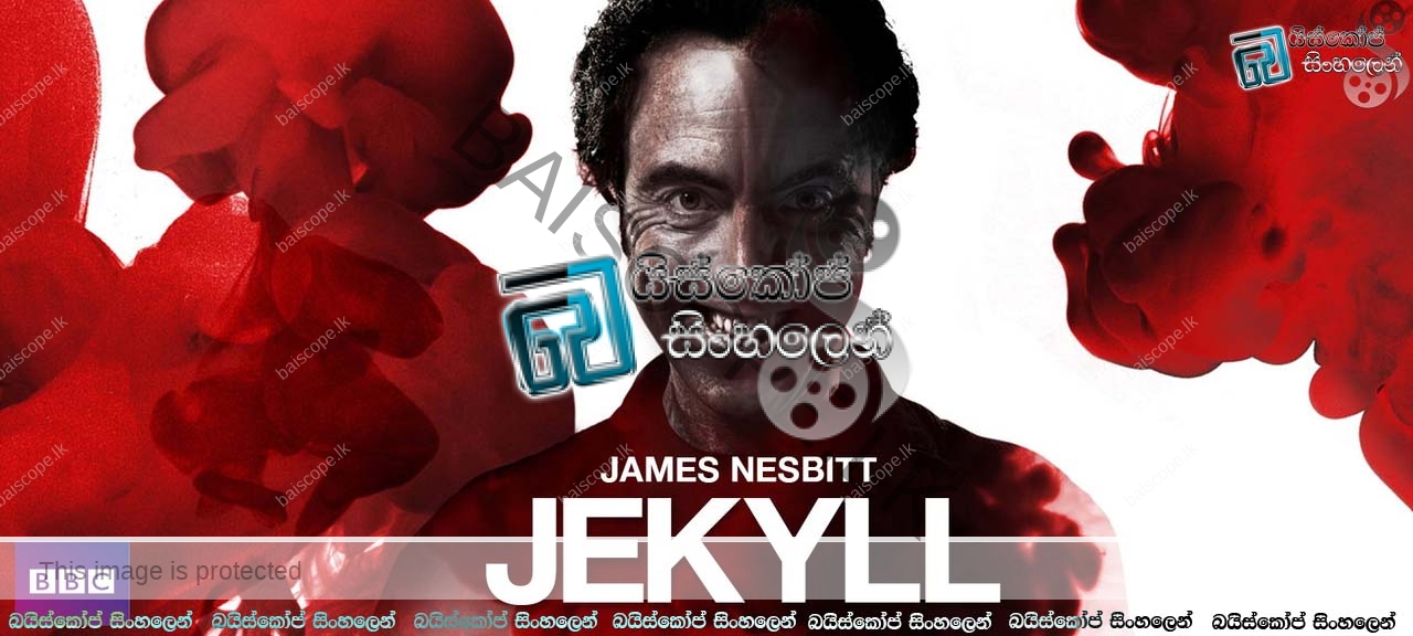 Jekyll (2007)1