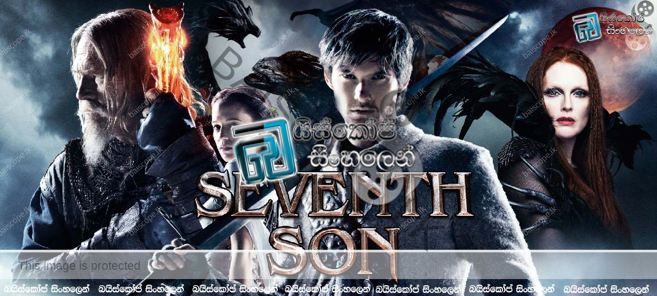 Seventh Son 2015