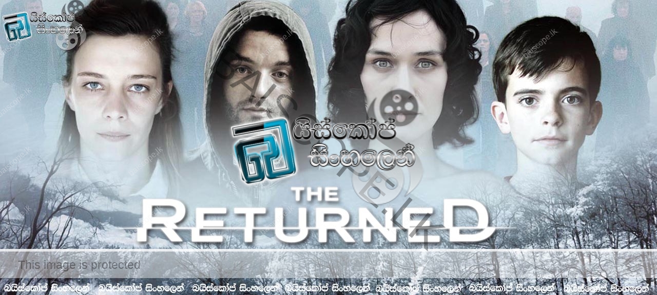 The Returned TV 3