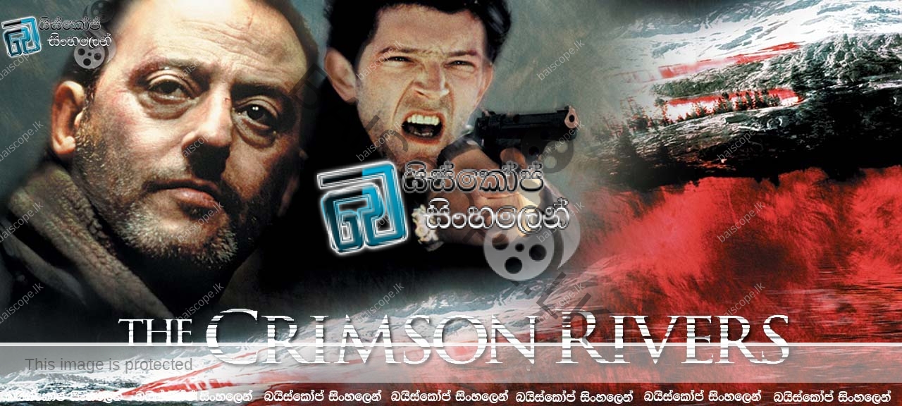Crimson Rivers (2000)