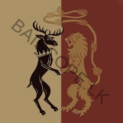 House-Baratheon-of-Kings-Landing-heraldry
