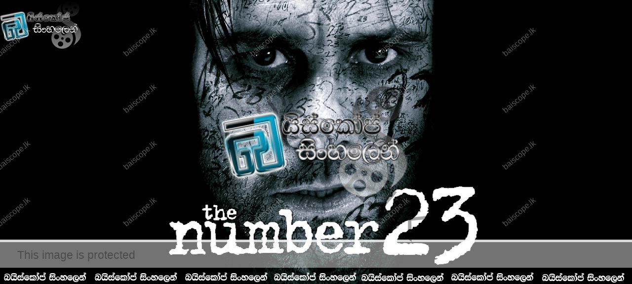 The number 23 (2007)
