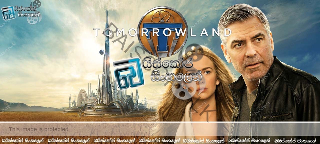 Tomorrowland 2015 2