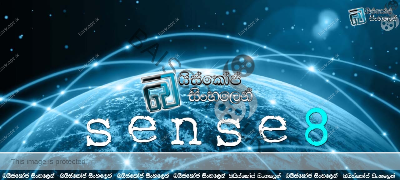 Sense8 TV SE1 -1