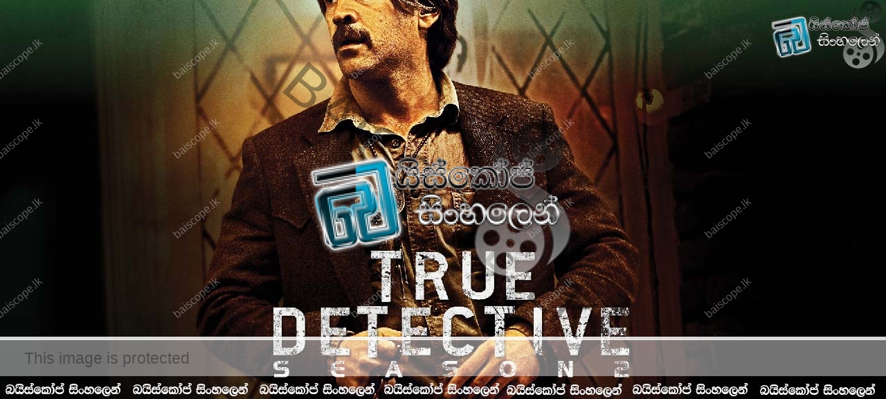 True Detective SE2-2