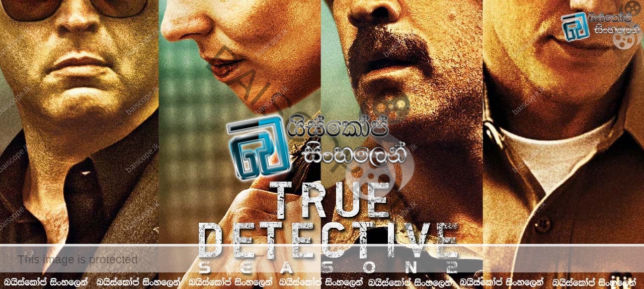 True Detective SE2-3