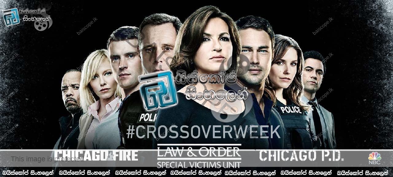 #Chicago PD TV New CROWEEK