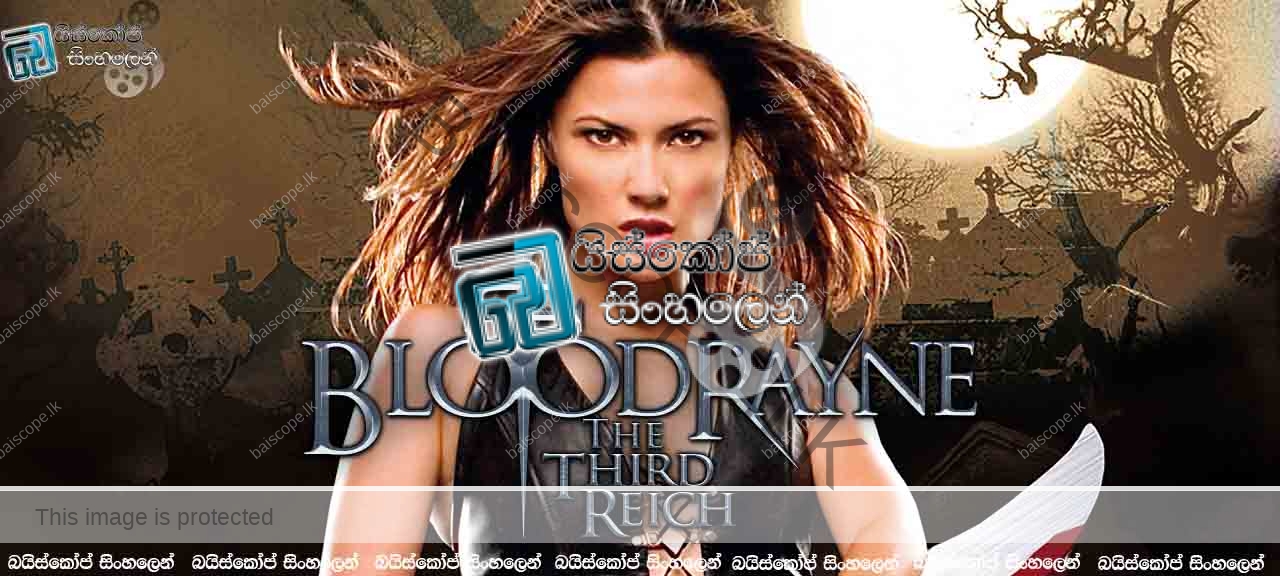 Bloodrayne - The.Third