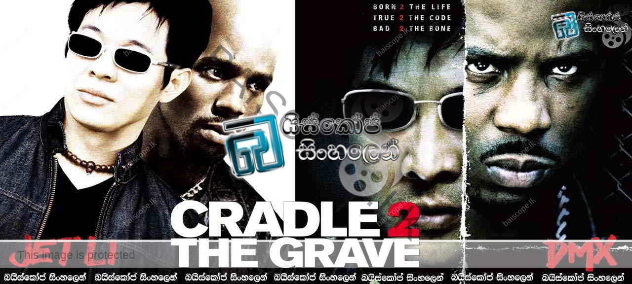 Cradle 2 the Grave (2003