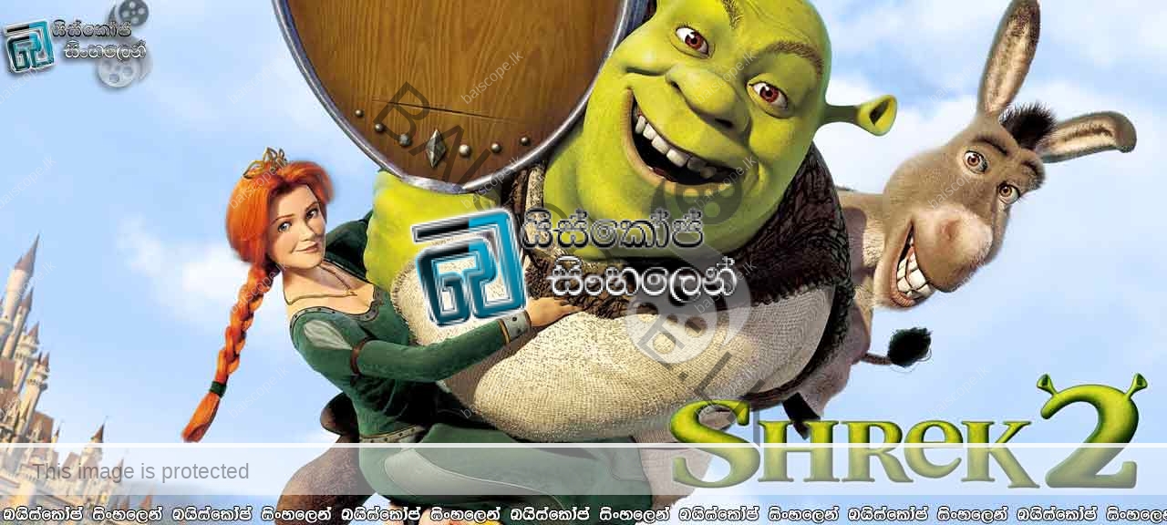 Shrek-2-(2004)