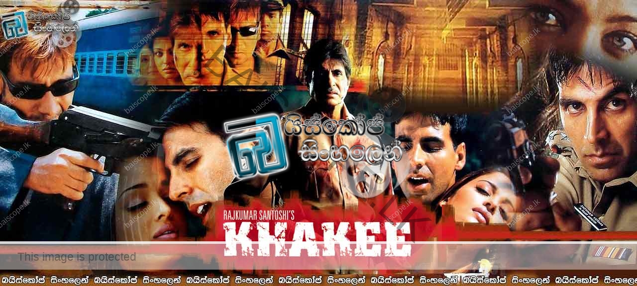 Khakee-(2004)