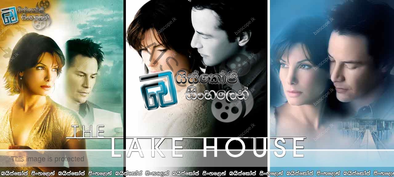 The-Lake-House-(2006)