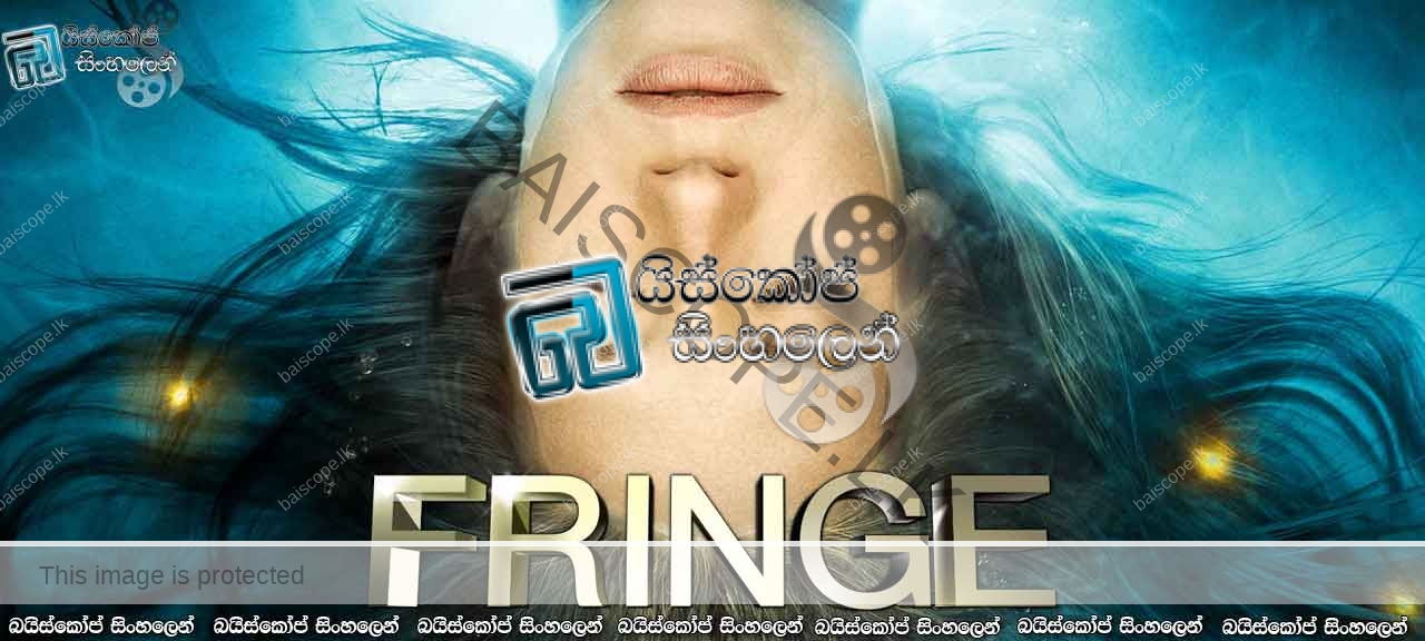 Fringe (season 1)TV2