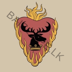 House-Baratheon-of-Dragonstone-heraldry