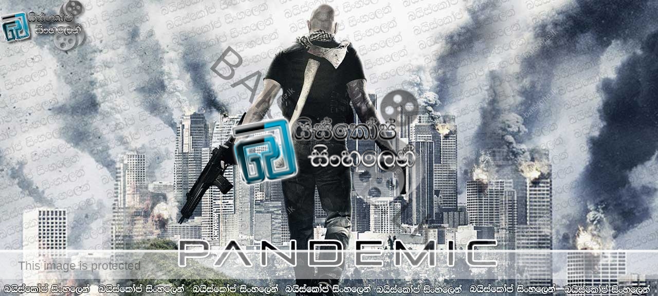 Pandemic (2016)