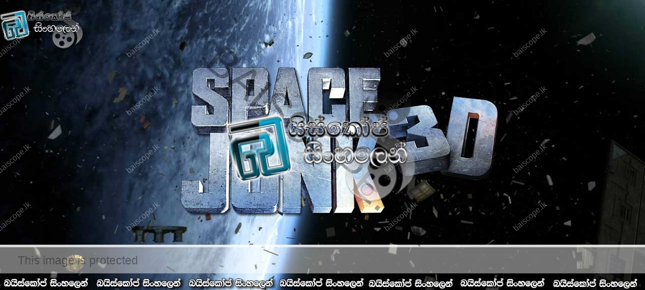 Space Junk 3D