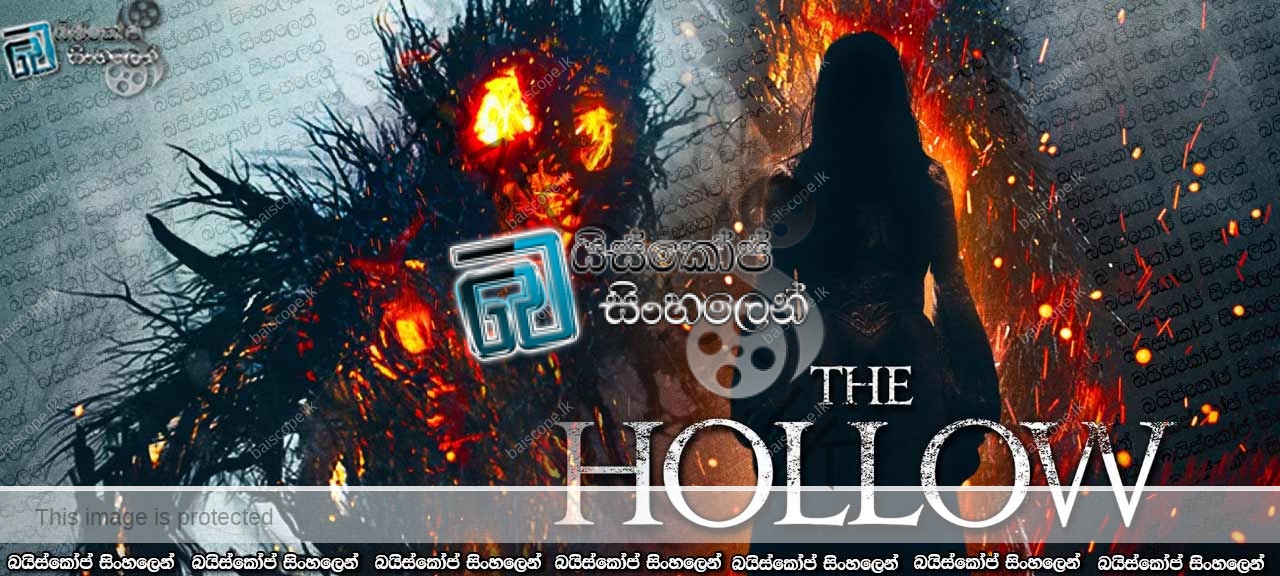 The Hollow (2015)