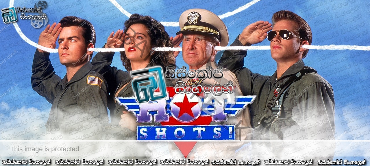 Hot Shots! (1991)