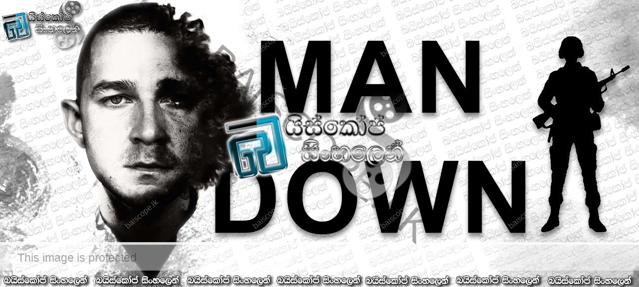 Man Down (2016)