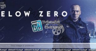 Below Zero (2021) Aka Bajocero Sinhala Subtitles | නොමිනිසුන් [සිංහල උපසිරසි]
