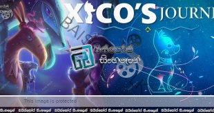 El Camino de Xico (2020) AKA Xico’s Journey Sinhala Subtitles | කීකෝගේ චාරිකාව [සිංහල උපසිරසි]