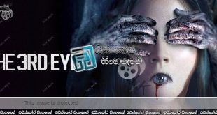 The 3rd Eye (2017) AKA Mata Batin Sinhala Subtitles | තෙවන ඇසේ බිහිසුණු අභිරහස [සිංහල උපසිරසි]