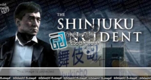 Shinjuku Incident (1999) AKA Xin Su shi jian Sinhala Subtitles | චීන සරණාගතයන් [සිංහල උපසිරසි සමඟ] 18+