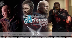 Fortress (2021) Sinhala Subtitles | බලකොටුවට එල්ල කල ප්‍රහාරය. [සිංහල උපසිරැසි] 18+